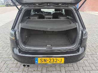 Volkswagen Golf 2.0 GTD 135kw DSG Pano - Clima - Navi picture 23