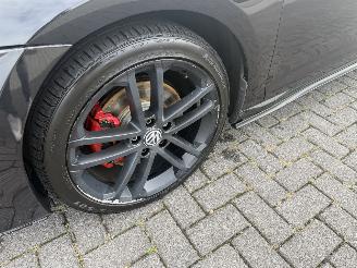Volkswagen Golf 2.0 GTD 135kw DSG Pano - Clima - Navi picture 13