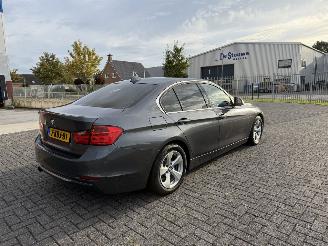 BMW 3-serie 320i 125kw Clima Navi picture 3