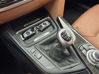 BMW 3-serie 320i 125kw Clima Navi picture 25
