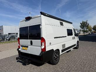 Challenger  Vany Elegance V124  2.3 Automaat picture 6