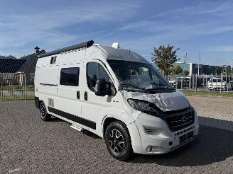 Challenger  Vany Elegance V124  2.3 Automaat picture 4