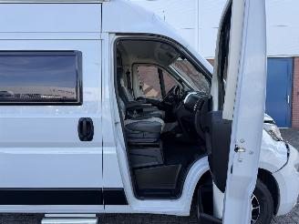 Challenger  Vany Elegance V124  2.3 Automaat picture 19