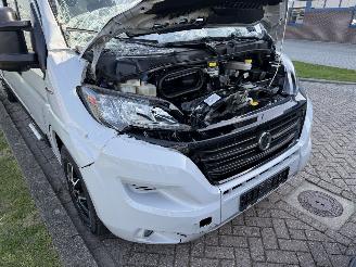 Challenger  Vany Elegance V124  2.3 Automaat picture 59