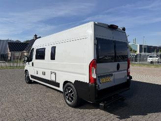 Challenger  Vany Elegance V124  2.3 Automaat picture 3