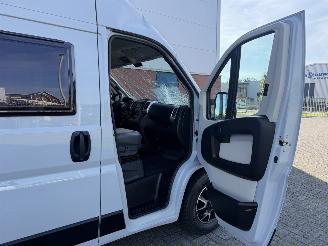 Challenger  Vany Elegance V124  2.3 Automaat picture 18
