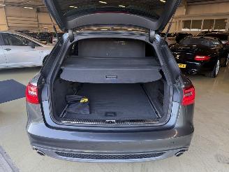 Audi A6 3.0 TDI quattro picture 25
