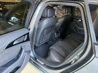 Audi A6 3.0 TDI quattro picture 20