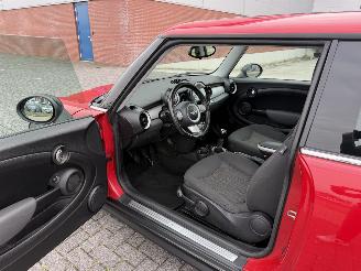 Mini One 1.6 55kw Pano - Navi - Airco picture 14