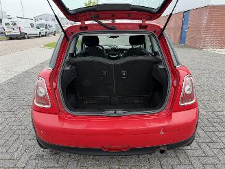 Mini One 1.6 55kw Pano - Navi - Airco picture 21