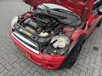 Mini One 1.6 55kw Pano - Navi - Airco picture 12