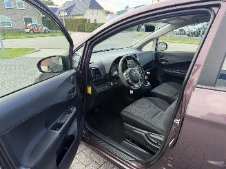 Toyota Verso S 1.3 VVT-i 73kw Clima picture 10