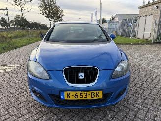 Seat Leon 1.8 TFSI  118kw Clima picture 24