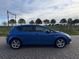 Seat Leon 1.8 TFSI  118kw Clima picture 5