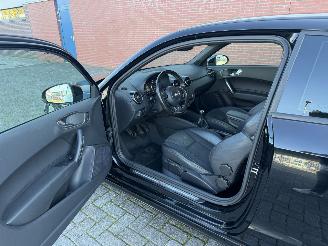 Audi A1 1.4 TFSI 90kw S-Line picture 10