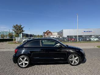 Audi A1 1.4 TFSI 90kw S-Line picture 2