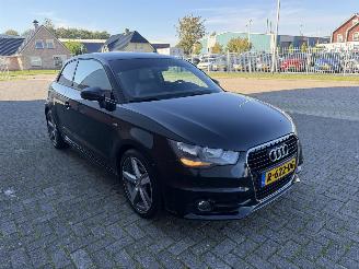 Audi A1 1.4 TFSI 90kw S-Line picture 20