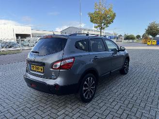 Nissan Qashqai+2 1.6 DCI 96Kw Clima picture 4
