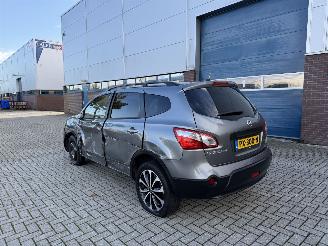 Nissan Qashqai+2 1.6 DCI 96Kw Clima picture 24