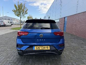 Volkswagen T-Roc 1.5 TSI 110kw  AUTOMAAT picture 8