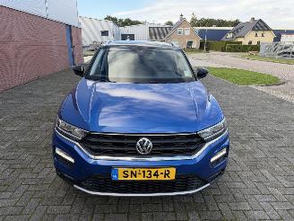 Volkswagen T-Roc 1.5 TSI 110kw  AUTOMAAT picture 4