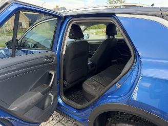 Volkswagen T-Roc 1.5 TSI 110kw  AUTOMAAT picture 20