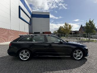 Vaurioauto  passenger cars Audi A6 3.0 TDI Quattro 2018/2