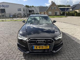 Audi A6 3.0 TDI Quattro picture 10