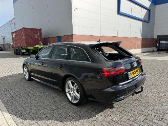 Audi A6 3.0 TDI Quattro picture 4