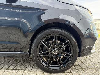 Mercedes V-klasse V300 D 4-Matic  Extra Lang Luchtvering picture 34