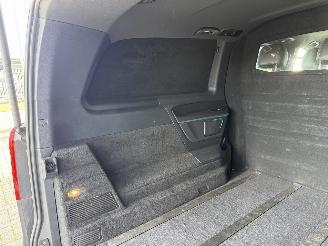 Mercedes V-klasse V300 D 4-Matic  Extra Lang Luchtvering picture 25