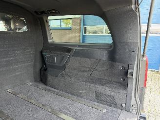 Mercedes V-klasse V300 D 4-Matic  Extra Lang Luchtvering picture 26