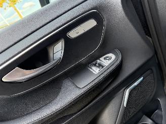 Mercedes V-klasse V300 D 4-Matic  Extra Lang Luchtvering picture 17