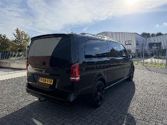 Mercedes V-klasse V300 D 4-Matic  Extra Lang Luchtvering picture 5