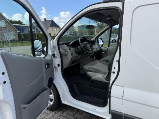 Renault Trafic 2.0 DCI 66Kw L2 Clima - Navi picture 13