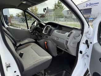Renault Trafic 2.0 DCI 66Kw L2 Clima - Navi picture 22
