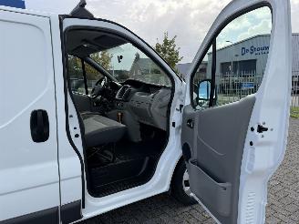 Renault Trafic 2.0 DCI 66Kw L2 Clima - Navi picture 20