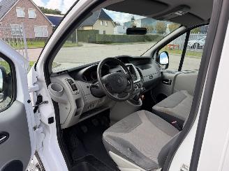 Renault Trafic 2.0 DCI 66Kw L2 Clima - Navi picture 15