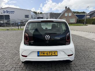 Volkswagen Up! 1.0 BMT Move Up picture 7