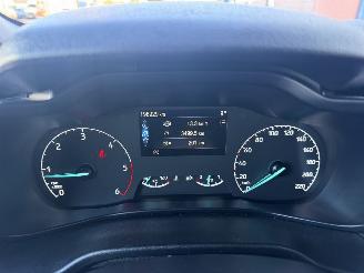 Ford Transit Connect 1.5 EcoBlue 74kw 2xSchuifdeur - Airco- Euro6 picture 18