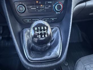 Ford Transit Connect 1.5 EcoBlue 74kw 2xSchuifdeur - Airco- Euro6 picture 20
