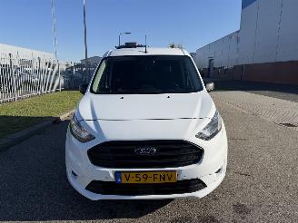 Ford Transit Connect 1.5 EcoBlue 74kw 2xSchuifdeur - Airco- Euro6 picture 9