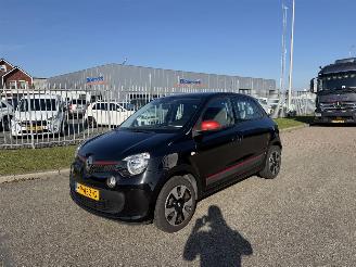 Renault Twingo 1.0 SCe Collection AIRCO picture 6