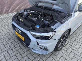 Audi A1 1.0 TFSI 70kw S-Line AUTOMAAT picture 16