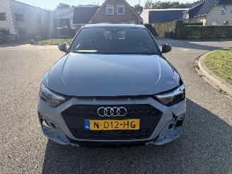 Audi A1 1.0 TFSI 70kw S-Line AUTOMAAT picture 10