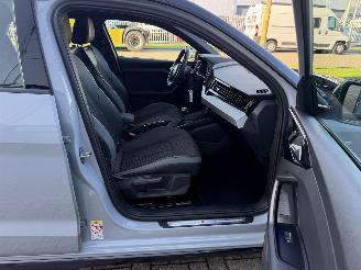 Audi A1 1.0 TFSI 70kw S-Line AUTOMAAT picture 26