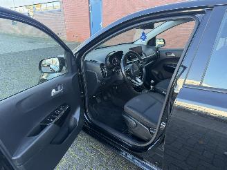 Kia Picanto 1.0 Dynamic Line AIRCO picture 12