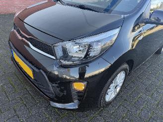 Kia Picanto 1.0 Dynamic Line AIRCO picture 25