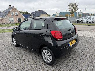 Citroën C1 1.0 e-VTI Shine 51kw AIRCO picture 3