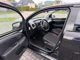 Citroën C1 1.0 e-VTI Shine 51kw AIRCO picture 9